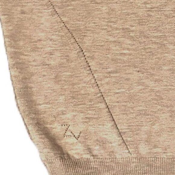 Zadig & Voltaire Lightweight Heather Sweater - New Without Tags - Picture 6 of 9